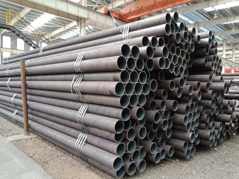 万年30CrMo合金无缝钢管